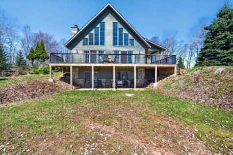 N6845 8th Street Spooner WI 54801