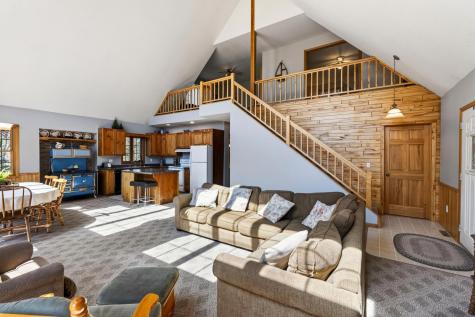 N6845 8th Street Spooner WI 54801