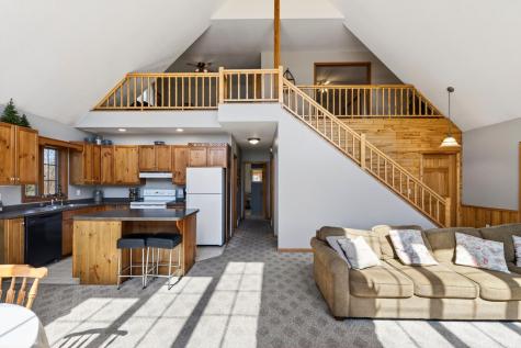 N6845 8th Street Spooner WI 54801