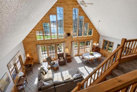 N6845 8th Street Spooner WI 54801