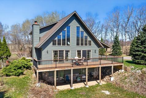 N6845 8th Street Spooner WI 54801