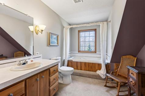 N6845 8th Street Spooner WI 54801