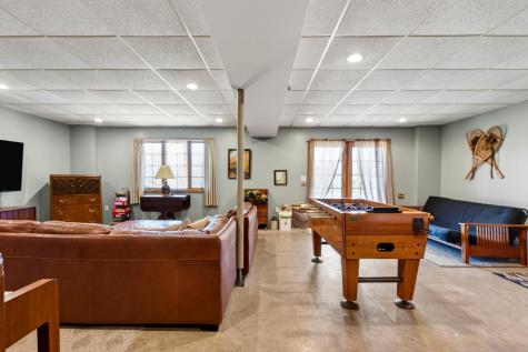 N6845 8th Street Spooner WI 54801