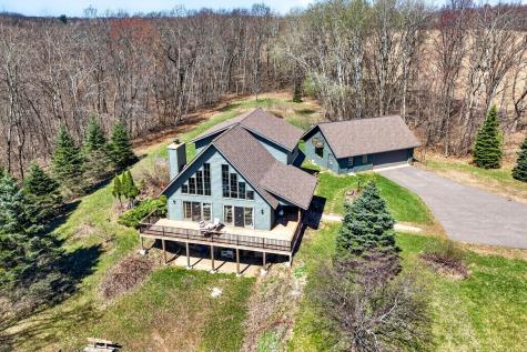 N6845 8th Street Spooner WI 54801
