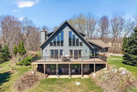 N6845 8th Street Spooner WI 54801