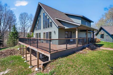 N6845 8th Street Spooner WI 54801