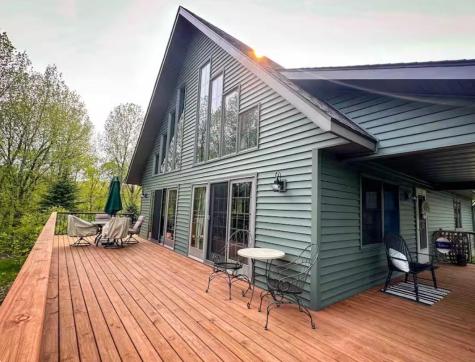 N6845 8th Street Spooner WI 54801