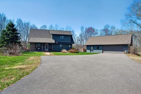 N6845 8th Street Spooner WI 54801