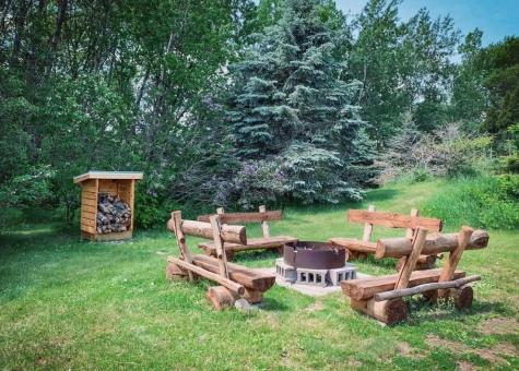 N6845 8th Street Spooner WI 54801