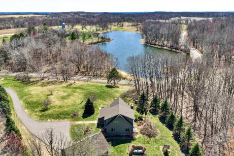 N6845 8th Street Spooner WI 54801