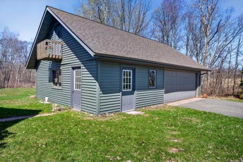 N6845 8th Street Spooner WI 54801