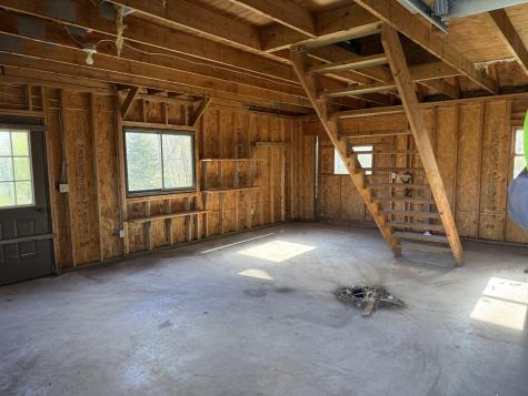 N6845 8th Street Spooner WI 54801