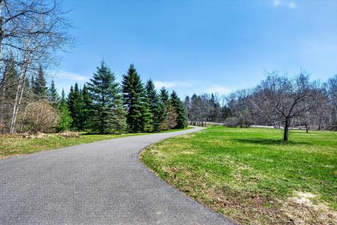 N6845 8th Street Spooner WI 54801