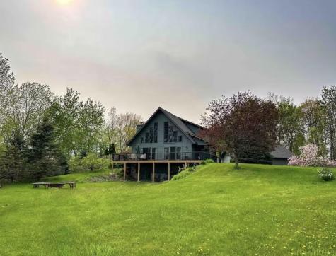 N6845 8th Street Spooner WI 54801