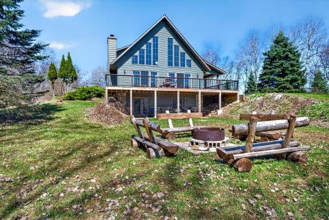 N6845 8th Street Spooner WI 54801