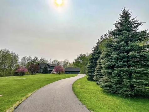 N6845 8th Street Spooner WI 54801