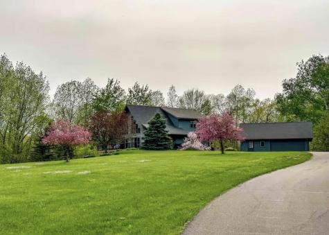 N6845 8th Street Spooner WI 54801