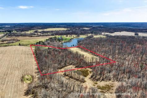 N6845 8th Street Spooner WI 54801