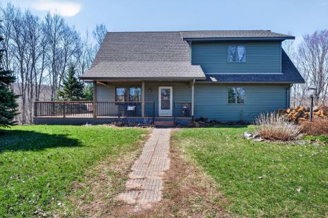 N6845 8th Street Spooner WI 54801
