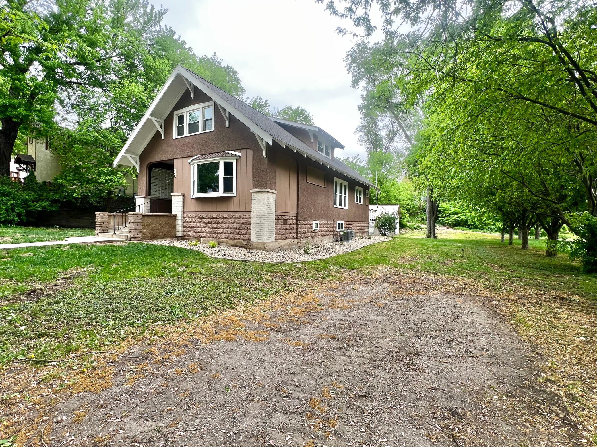 240 8th Avenue Granite Falls MN 56241