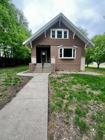 240 8th Avenue Granite Falls MN 56241
