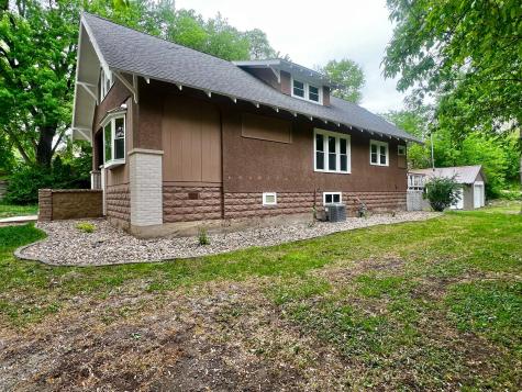 240 8th Avenue Granite Falls MN 56241