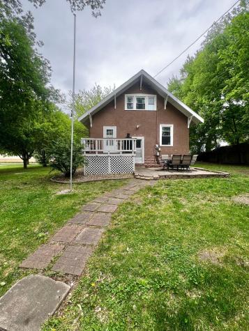 240 8th Avenue Granite Falls MN 56241