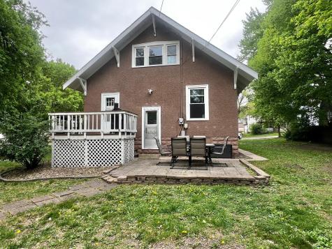 240 8th Avenue Granite Falls MN 56241