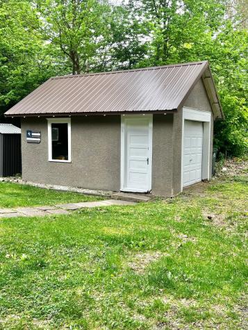 240 8th Avenue Granite Falls MN 56241