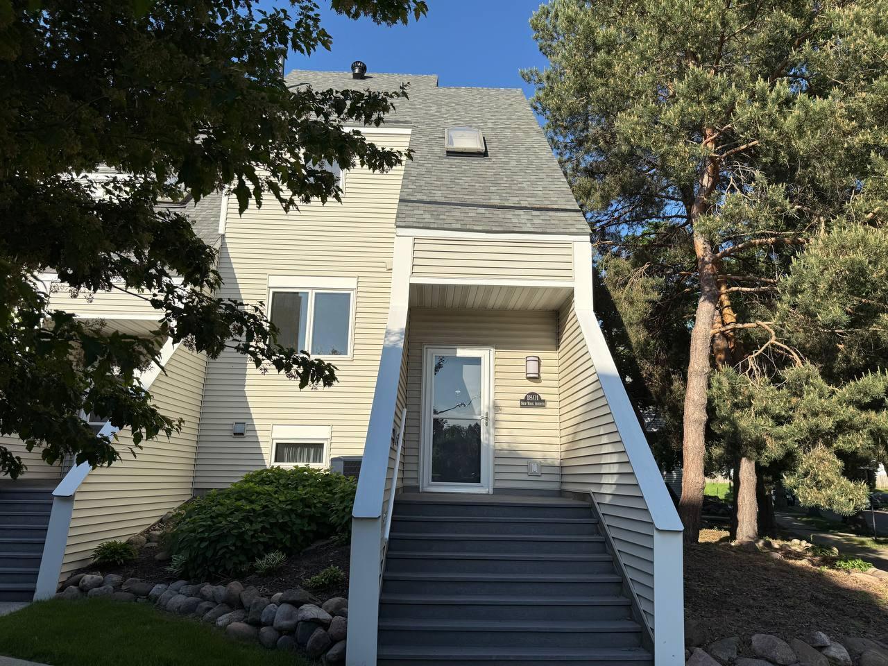 1801 New York Avenue N Minneapolis MN 55411