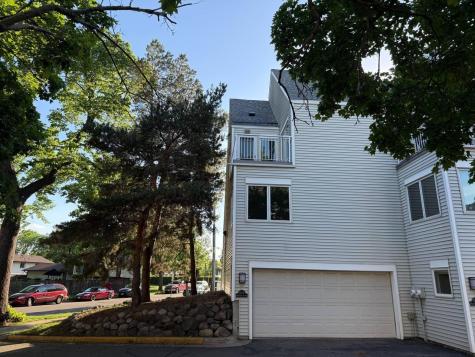 1801 New York Avenue N Minneapolis MN 55411