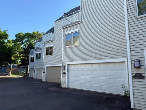1801 New York Avenue N Minneapolis MN 55411