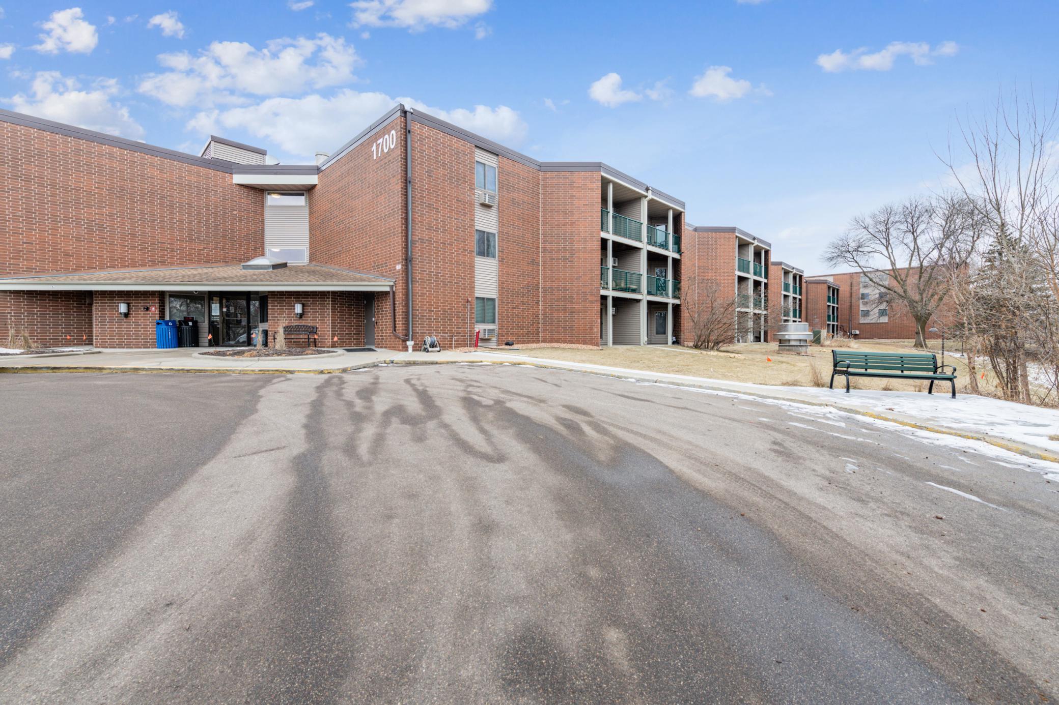 1700 Four Oaks Road Eagan MN 55121