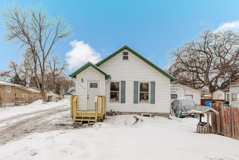 1830 4th Street N Fargo ND 58102