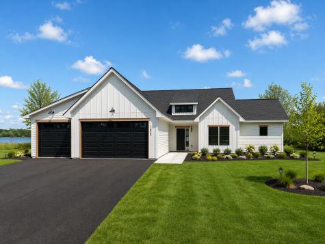 1625 Lake Avenue Luck WI 54853