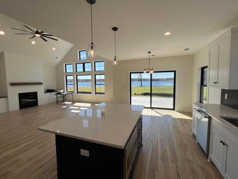 1625 Lake Avenue Luck WI 54853