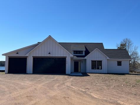 1625 Lake Avenue Luck WI 54853