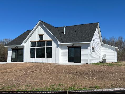1625 Lake Avenue Luck WI 54853