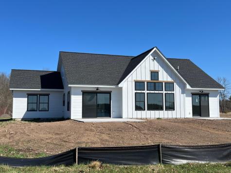1625 Lake Avenue Luck WI 54853