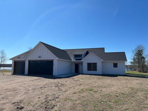 1625 Lake Avenue Luck WI 54853
