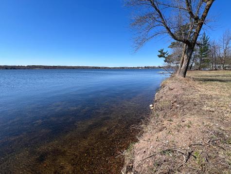 1625 Lake Avenue Luck WI 54853