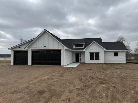 1625 Lake Avenue Luck WI 54853