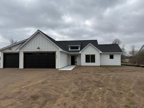 1625 Lake Avenue Luck WI 54853