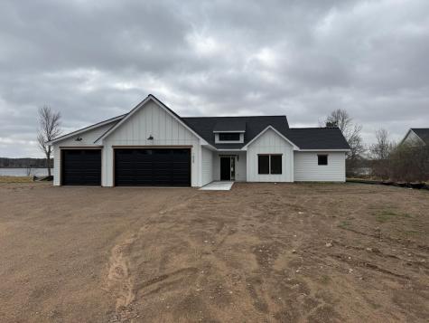 1625 Lake Avenue Luck WI 54853