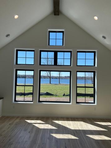 1625 Lake Avenue Luck WI 54853