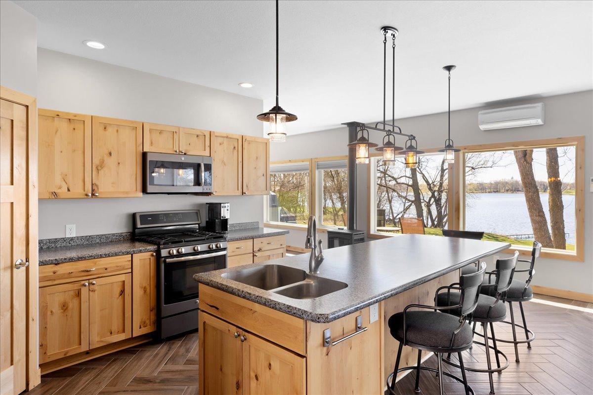 1642 Scenic Hideaway Lane NE Elysian MN 56028