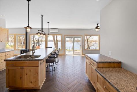 1642 Scenic Hideaway Lane NE Elysian MN 56028