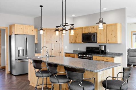 1642 Scenic Hideaway Lane NE Elysian MN 56028