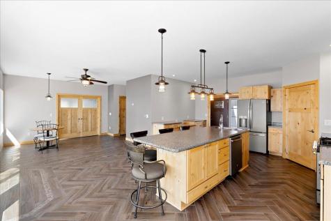 1642 Scenic Hideaway Lane NE Elysian MN 56028