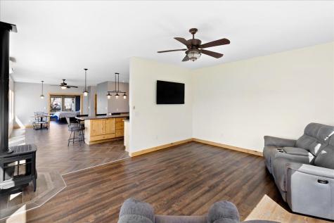 1642 Scenic Hideaway Lane NE Elysian MN 56028